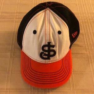 San Jose Giants Baseball cap New Era Toddler Child